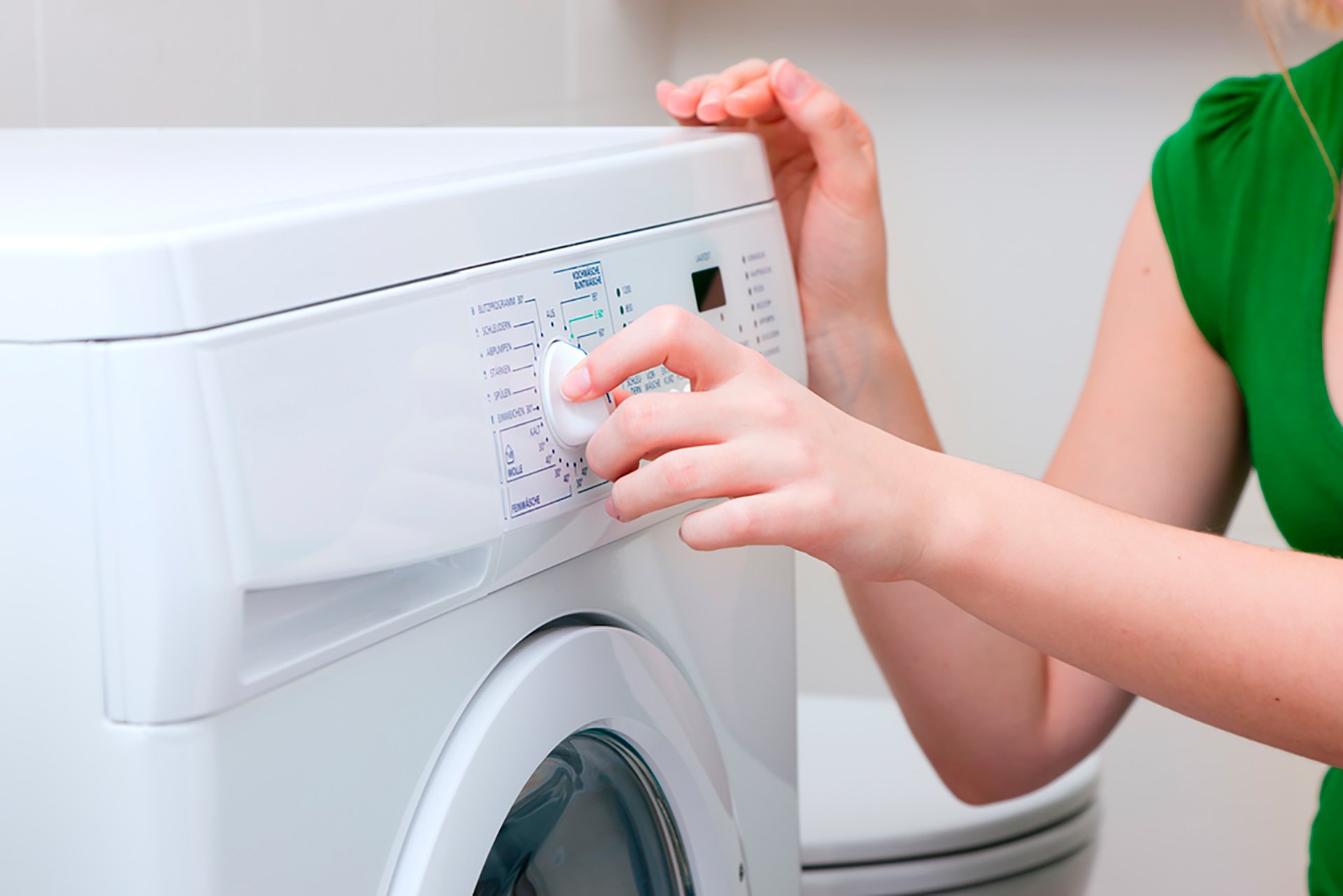 Cómo teñir ropa la lavadora | Soluciones la ropa
