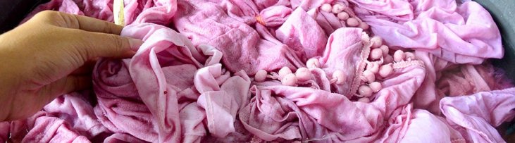 eje procedimiento referir Cómo recuperar tu ropa blanca desteñida de rosa | Soluciones para la ropa