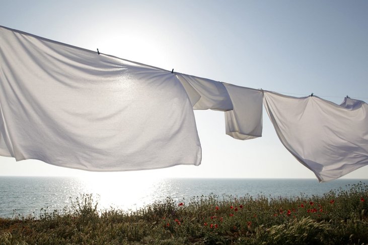Desviar Islas Faroe antiguo Trucos para lavar ropa blanca | Soluciones para la ropa